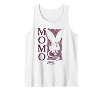 Avatar Aang: The Last Airbender Flying Lemur Momo Trend Canotta