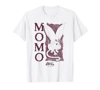 Avatar Aang: The Last Airbender Flying Lemur Momo Trend Maglietta