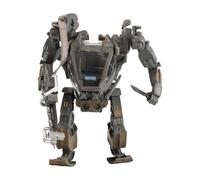 Avatar Amp Suit Mega Action Figure