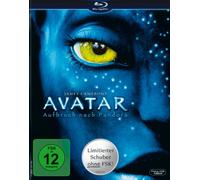 Avatar - Aufbruch nach Pandora