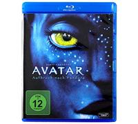 Avatar - Aufbruch nach Pandora