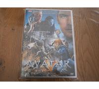 Avatar - Aufbruch nach Pandora
