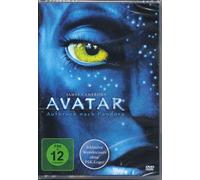 Avatar - Aufbruch nach Pandora