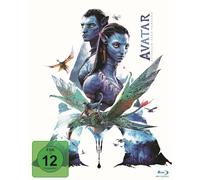 Avatar - Aufbruch nach Pandora (Blu-ray) Weaver Sigourney Lang Stephen Saldana
