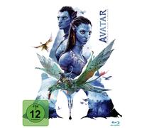 Avatar - Aufbruch nach Pandora (Blu-ray) Weaver Sigourney Lang Stephen Saldana