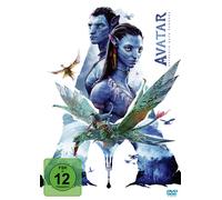Avatar - Aufbruch nach Pandora (DVD)