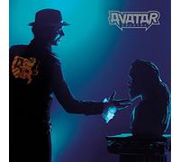Avatar - Avatar Country (Limited Edt.Digipak & Patch)