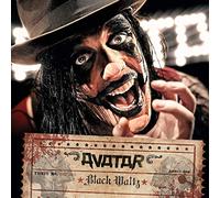 Avatar - Black Waltz