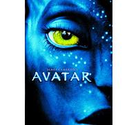 Avatar BLU-RAY NUOVO