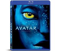 Avatar [Blu-ray] [Blu-ray] (2010) Sam Worthington; Zoe Saldana; James Cameron