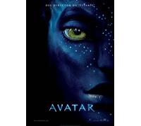 Avatar (Blu-Ray) (Import) (2010) Sam Worthington; Zoe Saldana; Stephen Lang;