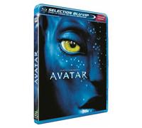 Avatar BLU-RAY NUOVO