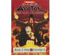 Avatar/Book 3: Fire 3