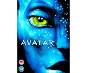Avatar by Sam Worthington(2010-04-26)