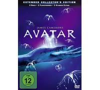 Avatar - Collector's Edition