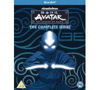 Avatar Complete (Blu-ray)