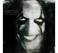 Avatar Dance Devil Dance (Vinyl LP) 12" Album Coloured Vinyl (Limited Edition)