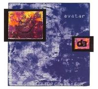 Avatar - Deep Architecture