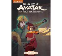 Avatar - Der Herr der Elemente 22: Suki, allein