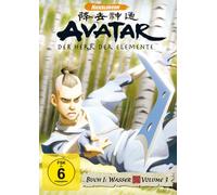 Avatar - Der Herr der Elemente/Buch 1: Wasser Vol. 3