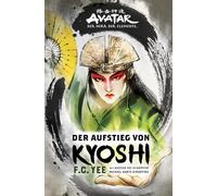 Avatar - Der Herr der Elemente: Der Aufstieg von Kyoshi