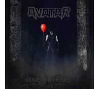 Avatar Don't Go in the Forest (Vinyl LP) 12" Album (PRESALE 31/10/2025)
