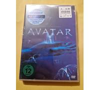 AVatar dvd