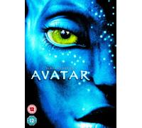 Avatar DVD [Edizione: Regno Unito]