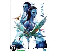 Avatar (DVD) Sam Worthington James Cameron Zoe Saldana