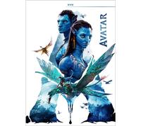 Avatar (DVD) Sam Worthington Zoe Saldana Sigourney Weaver Stephen Lang