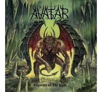 Avatar - Emperors Of The Night