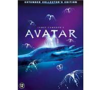 Avatar - Extended Collector's Edition [2009] [3 DVD]