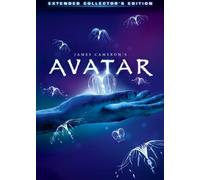 Avatar Extended Edition [2009]