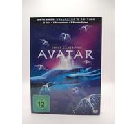 Avatar - Extended Edition
