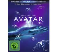 Avatar - Extended Edition