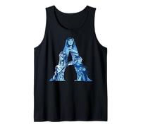 Avatar: Fire And Ash Jake Neytiri And Kiri Avatar Logo Canotta