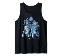 Avatar: Fire And Ash Jake Sully And Neytiri Stand Together Canotta