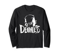 Avatar: Fire And Ash Miles Quaritch Deathless Maglia a Manica