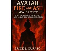 Avatar fire and Ash movie review: A bold examine of grief, fire, and legacy in a world on the brink