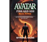 AVATAR: FIRE AND ASH MOVIE REVIEW: A deep dive into the story of Pandora's unseen Realms and clans