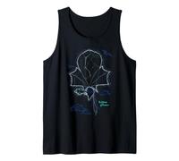 Avatar: Fire And Ash The Winds of Pandora Line Art Poster Canotta