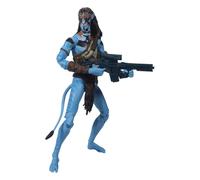 Avatar: Fire E Ash Action Figura Jake Sully (metkayina Final Battle) 18 Cm Mcfar