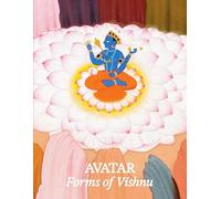 Avatar: Forms of Vishnu