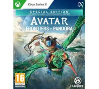 Avatar Frontiere Di Pandora Edizione Speciale Xbox SX (Italiano Multi Lang Game)