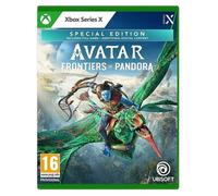 Avatar Frontiere Di Pandora Edizione Speciale Xbox SX (Spagnolo Multi Lang Game)