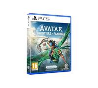 Avatar: Frontiere di Pandora - Gioco per PS5