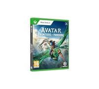 Avatar: Frontiere di Pandora - Serie Xbox