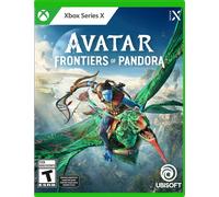 Avatar: Frontiere Di Pandora - Xbox Series X