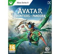 Avatar Frontiere Di Pandora Xbox SX Gioco (Spagnolo / Portoghese Multi Lang IN