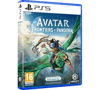 Avatar: Frontiers of Pandora